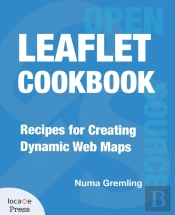Leaflet Cookbook