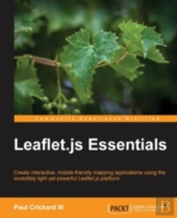 Bertrand.pt - Leaflet.Js Essentials