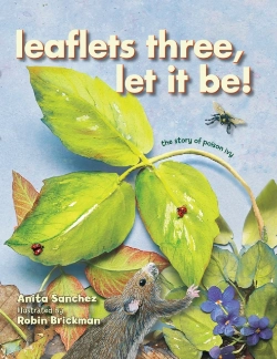 Bertrand.pt - Leaflets Three, Let It Be!