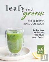 Leafy And Green