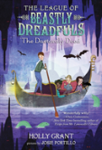League Of Beastly Dreadfuls Book 2