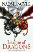 League Of Dragons