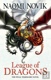 League Of Dragons