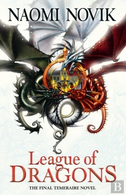 Bertrand.pt - League Of Dragons
