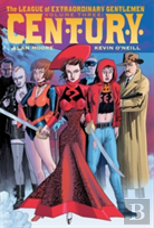 League Of Extraordinary Gentlemen Vol. Iii Century