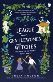 League Of Gentlewomen Witches