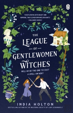 Bertrand.pt - League Of Gentlewomen Witches