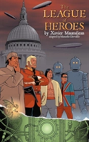 League Of Heroes