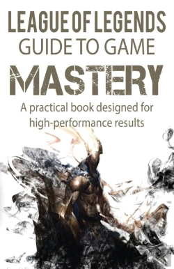 Bertrand.pt - League Of Legends Guide To Game Mastery