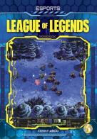 League Of Legends