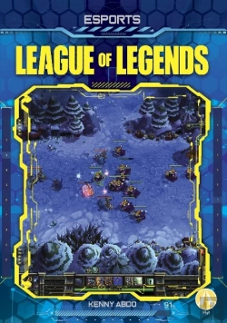 Bertrand.pt - League Of Legends