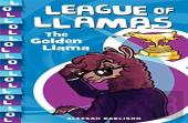 League Of Llamas 1