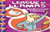 League Of Llamas 3