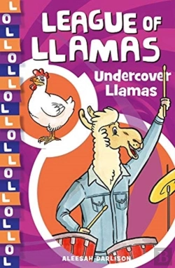 Bertrand.pt - League Of Llamas 3