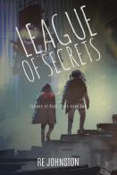 League Of Secrets