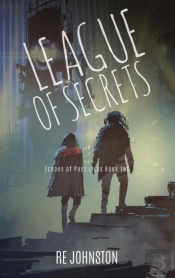 League Of Secrets