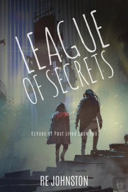 Bertrand.pt - League Of Secrets