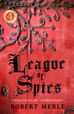 Bertrand.pt - League Of Spies: Fortunes Of France 4