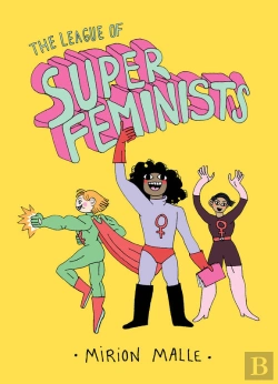 Bertrand.pt - League Of Super Feminists