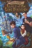 League Of The Lost Fountain