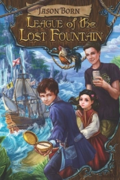 League Of The Lost Fountain