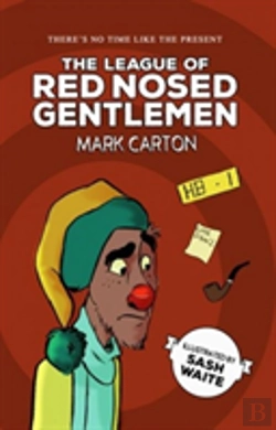 Bertrand.pt - League Of The Red Nosed Gentlemen, The