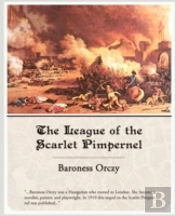 League Of The Scarlet Pimpernel