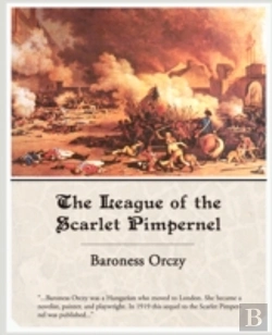 Bertrand.pt - League Of The Scarlet Pimpernel
