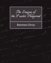 League Of The Scarlet Pimpernel