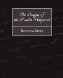 Bertrand.pt - League Of The Scarlet Pimpernel