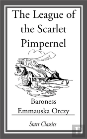 League Of The Scarlet Pimpernel