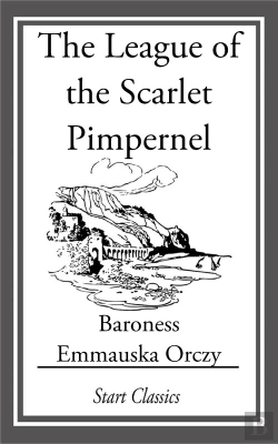 Bertrand.pt - League Of The Scarlet Pimpernel