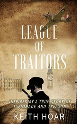 Bertrand.pt - League Of Traitors