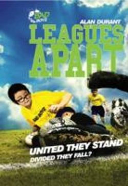 Bertrand.pt - Leagues Apart - United They Stand - Divided They Fall?