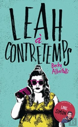 Bertrand.pt - Leah A Contretemps