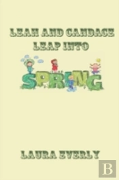 Leah And Candace Leap Into Spring