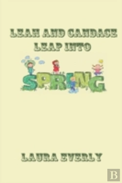 Bertrand.pt - Leah And Candace Leap Into Spring