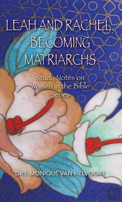 Bertrand.pt - Leah And Rachel, Becoming Matriarchs