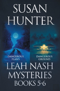 Bertrand.pt - Leah Nash Mysteries, Books 5-6