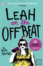 Leah On The Offbeat