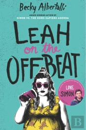 Leah On The Offbeat