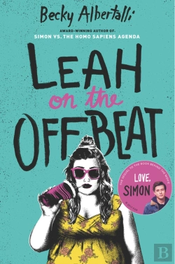 Bertrand.pt - Leah On The Offbeat