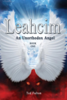 Leahcim An Unorthodox Angel
