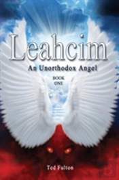 Leahcim An Unorthodox Angel
