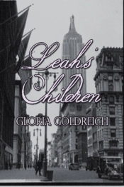Leah'S Children