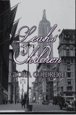 Bertrand.pt - Leah'S Children