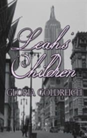 Leah'S Children