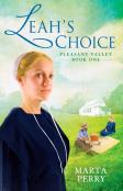 Leah'S Choice