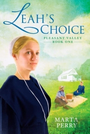 Leah'S Choice