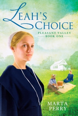 Bertrand.pt - Leah'S Choice